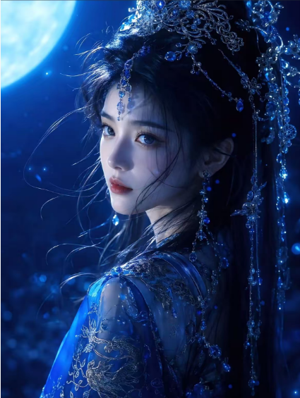 AI 视频作品封面
